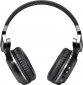 Bluetooth навушники Bluedio T2 Plus Black - фото 3 - інтернет-магазин електроніки та побутової техніки TTT