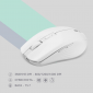 Мышь 2E MF270 Silent Rechargeable Wireless (2E-MF270WWH) White  - фото 7 - интернет-магазин электроники и бытовой техники TTT