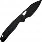 Ніж CJRB Frack Black Blade, AR-RPM9, Steel handle - фото 3 - інтернет-магазин електроніки та побутової техніки TTT