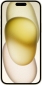 Смартфон Apple iPhone 15 Plus 128GB (MU123RX/A) Yellow - фото 2 - интернет-магазин электроники и бытовой техники TTT