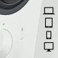 Акустична система Logitech Bluetooth Computer Speakers Z207 (980_001292) White  - фото 2 - інтернет-магазин електроніки та побутової техніки TTT