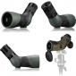 Подзорная труба Bresser Pirsch 9-27x56/45 WP Gen. II (4321504) (930251) - фото 3 - интернет-магазин электроники и бытовой техники TTT