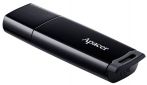 USB флеш накопитель Apacer AH336 16GB (AP16GAH336B-1) Black - фото 2 - интернет-магазин электроники и бытовой техники TTT