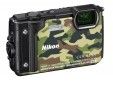 Фотоаппарат Nikon Coolpix W300 Camouflage Holiday kit (VQA073K001) - фото 2 - интернет-магазин электроники и бытовой техники TTT