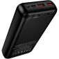 УМБ Hoco J159A Essence 20000 mAh 22.5W + PD20W Black - фото 3 - интернет-магазин электроники и бытовой техники TTT