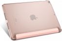 Чехол-книжка BeCover Smart Case для Apple iPad 10.2 2019 (704137) Rose Gold - фото 2 - интернет-магазин электроники и бытовой техники TTT