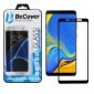 Защитное стекло BeCover для Samsung Galaxy A9 2018 SM-A920 (BC_703305) Black - фото 4 - интернет-магазин электроники и бытовой техники TTT