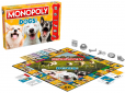 Настільна гра Winning Moves Monopoly: Dogs (WM03194-EN1-6) - фото 2 - інтернет-магазин електроніки та побутової техніки TTT
