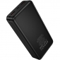УМБ Hoco J154A Victorious 20000 mAh 22.5W Black - фото 4 - интернет-магазин электроники и бытовой техники TTT
