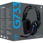 Гарнітура Logitech G733 Lightspeed Black (981-000864) - фото 4 - інтернет-магазин електроніки та побутової техніки TTT