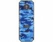 Мобильный телефон Sigma mobile X-style 11 Dragon Blue Camouflage - фото 2 - интернет-магазин электроники и бытовой техники TTT