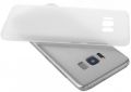 Чехол Tucano Nuvola Case для Samsung Galaxy S8 Plus (SG8PNU-TR) Transparent - фото 4 - интернет-магазин электроники и бытовой техники TTT