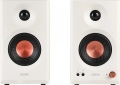 Акустическая система Edifier MR3 36W (MR3White) White  - фото 2 - интернет-магазин электроники и бытовой техники TTT