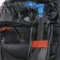 Рюкзак Ferrino Dry-Hike 32 OutDry (924855) Black  - фото 5 - интернет-магазин электроники и бытовой техники TTT