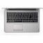 Ноутбук Lenovo IdeaPad 510-15IKB (80SV00B7RA) Silver - фото 3 - интернет-магазин электроники и бытовой техники TTT