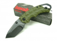Нож Kershaw Shuffle II (8750TOLBW) - фото 4 - интернет-магазин электроники и бытовой техники TTT