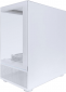Корпус 1STPLAYER Mi2-A-WH-2F7R-W-1F7-W White - фото 2 - интернет-магазин электроники и бытовой техники TTT