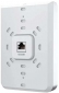 Беспроводная точка доступа Ubiquiti UniFi U6 In-Wall (U6-IW)  - фото 3 - интернет-магазин электроники и бытовой техники TTT