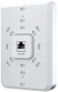 Бездротова точка доступу Ubiquiti UniFi U6 In-Wall (U6-IW)  - фото 3 - інтернет-магазин електроніки та побутової техніки TTT