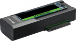 Док-станция Sandberg USB-C 3.2 - SSD M.2 NVME/SATA (SAND_136-49) - фото 5 - интернет-магазин электроники и бытовой техники TTT