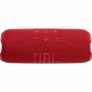 Акустическая система JBL Flip 7 (JBLFLIP7RED) Red - фото 5 - интернет-магазин электроники и бытовой техники TTT
