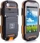 Смартфон Sigma mobile X-treme PQ23 Black/Orange - фото 3 - интернет-магазин электроники и бытовой техники TTT
