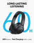 Навушники Anker SoundCore Q11i (A3005GA1) Grey  - фото 7 - інтернет-магазин електроніки та побутової техніки TTT