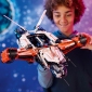 Конструктор LEGO Technic Вантажний космічний корабель VTOL LT81 1365 деталей (42181) - фото 3 - інтернет-магазин електроніки та побутової техніки TTT