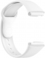 Ремінець BeCover для Xiaomi Redmi Watch 3 Active (710219) White - фото 2 - інтернет-магазин електроніки та побутової техніки TTT