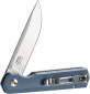 Карманный нож Firebird by Ganzo FH11S-GY Grey - фото 3 - интернет-магазин электроники и бытовой техники TTT