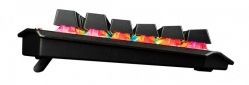 Клавиатура проводная Modecom Volcano Hammer RGB (Outemu Red Switch) USB (K-MC-HAMMER-U-RED-RGB-RU/US) - фото 2 - интернет-магазин электроники и бытовой техники TTT