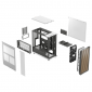 Корпус Fractal Design North (FD-C-NOR1C-03) Chalk White  - фото 6 - інтернет-магазин електроніки та побутової техніки TTT