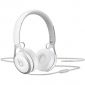 Навушники Beats EP On-Ear A1746 (ML9A2ZM/A) White - фото 3 - інтернет-магазин електроніки та побутової техніки TTT