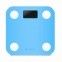 Ваги підлогові YUNMAI Mini Smart Scale Blue (M1501-BL) - фото 3 - інтернет-магазин електроніки та побутової техніки TTT