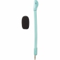 Наушники JBL Quantum 100 M2 (JBLQTUM100M2CYN) Cyan - фото 7 - интернет-магазин электроники и бытовой техники TTT