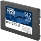 SSD Patriot P220 512GB 2.5
