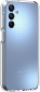 Накладка Samsung Clear Case для Samsung Galaxy A15 (GP-FPA156VAATW) Transparent - фото 2 - інтернет-магазин електроніки та побутової техніки TTT