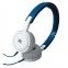 Навушники JBL T300A Blue/White (T300ABNW) - фото 3 - інтернет-магазин електроніки та побутової техніки TTT