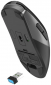 Миша A4Tech Fstyler FG50 Plus Wireless Black  - фото 4 - інтернет-магазин електроніки та побутової техніки TTT