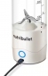 Блендер Nutribullet NBP003W - фото 4 - интернет-магазин электроники и бытовой техники TTT