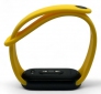 Ремінець BeCover для Xiaomi Mi Smart Band 9 (711957) Yellow - фото 4 - інтернет-магазин електроніки та побутової техніки TTT
