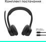 Навушники Logitech ZONE 300 Bluetooth (981-001407) Graphite  - фото 10 - інтернет-магазин електроніки та побутової техніки TTT