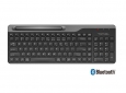 Клавиатура беспроводная A4Tech FBK25 Wireless (4711421961509) Black  - фото 2 - интернет-магазин электроники и бытовой техники TTT