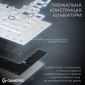 Клавіатура бездротова GamePro Asgard Valhalla Pro MK160B-D-Pro Rainy Switch Wireless/Bluetooth/USB (MK160B-D-Pro) Black  - фото 6 - інтернет-магазин електроніки та побутової техніки TTT
