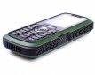 Мобильный телефон Sigma mobile X-treme IP67 Green - фото 4 - интернет-магазин электроники и бытовой техники TTT