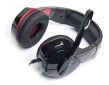 Навушники Real-El GDX-7800 7.1 Virtual (EL124100027) Black-Red - фото 4 - інтернет-магазин електроніки та побутової техніки TTT
