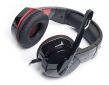 Наушники Real-El GDX-7800 7.1 Virtual (EL124100027) Black-Red - фото 4 - интернет-магазин электроники и бытовой техники TTT