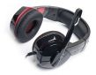 Наушники Real-El GDX-7800 7.1 Virtual (EL124100027) Black-Red - фото 4 - интернет-магазин электроники и бытовой техники TTT