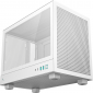 Корпус DeepCool CH160 (R-CH160-WHNGI0-G-1) White  - фото 2 - интернет-магазин электроники и бытовой техники TTT
