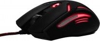 Мышь Trust GXT 152 Illuminated Gaming Mouse USB Black (19509) - фото 6 - интернет-магазин электроники и бытовой техники TTT
